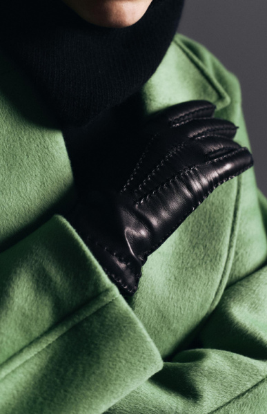 Перчатки 226 Черный