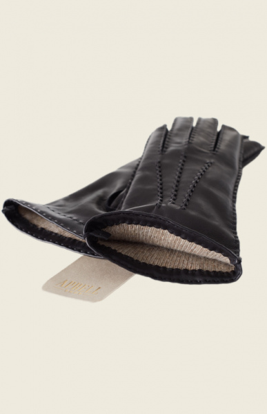 Перчатки 226 Черный