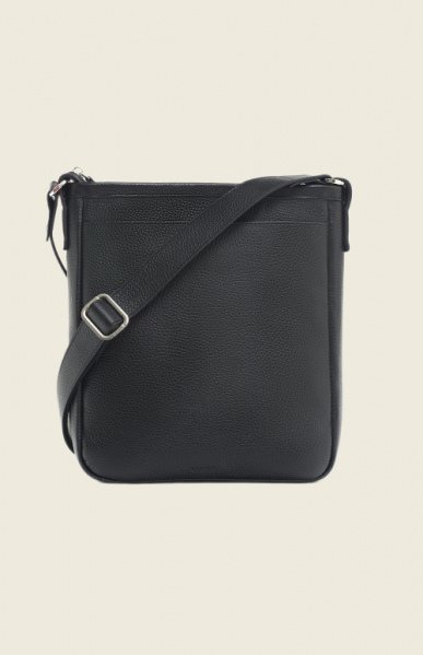 Мужская сумка 2372 Черный