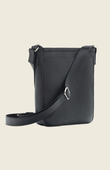 Мужская сумка 2372 Черный