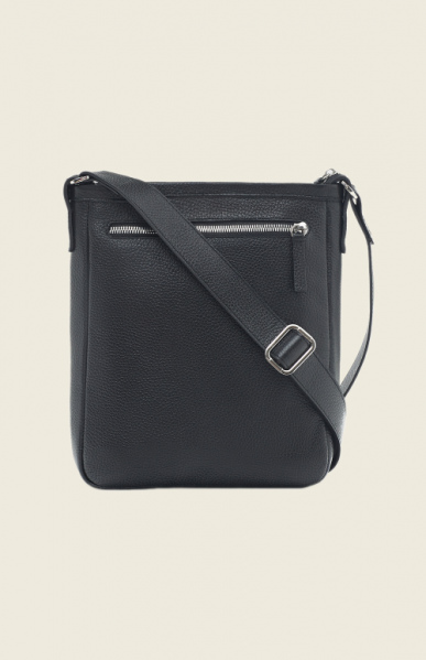 Мужская сумка 2372 Черный