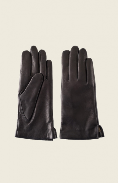 Перчатки 406 Черный