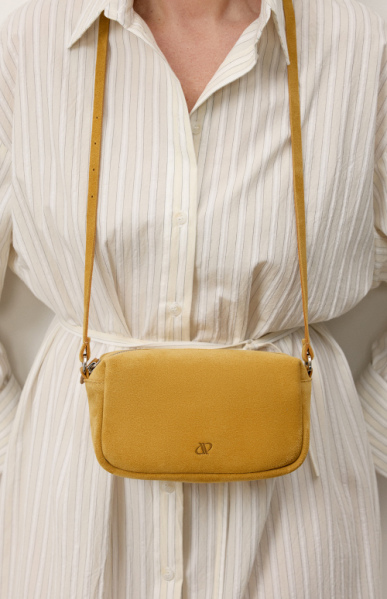 Сумка s4630 Желтый