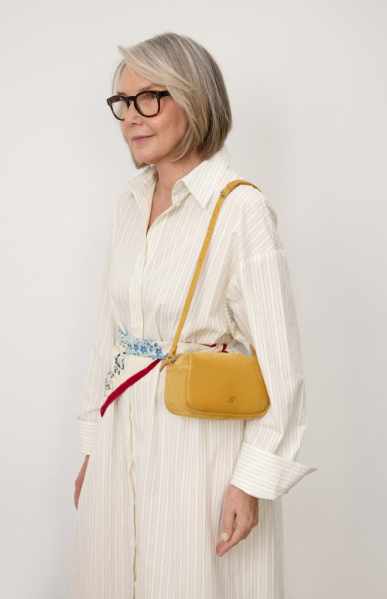 Сумка s4630 Желтый