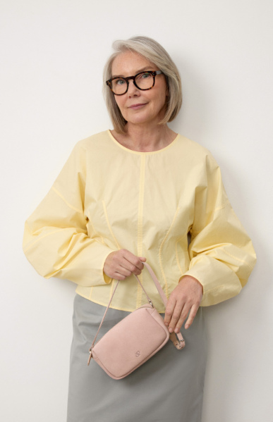 Сумка s4630 Розовый