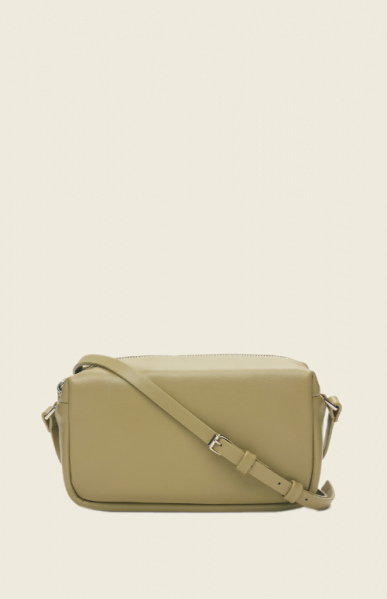 Сумка 4630 Зеленый