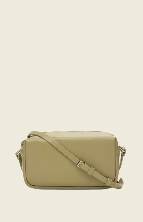 Сумка 4630 Зеленый