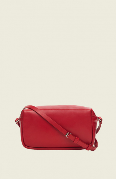 Сумка 4630 Красный