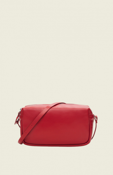 Сумка 4630 Красный