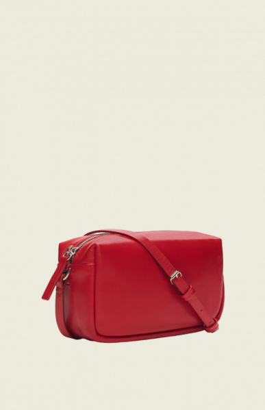 Сумка 4630 Красный