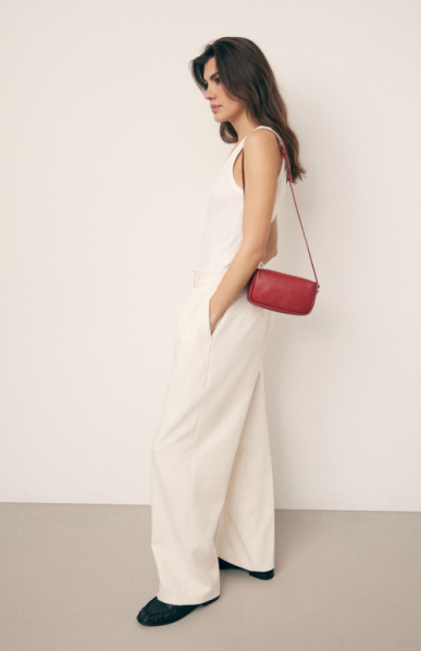 Сумка 4630 Красный