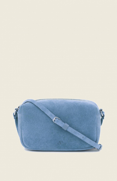 Сумка s4630 Голубой