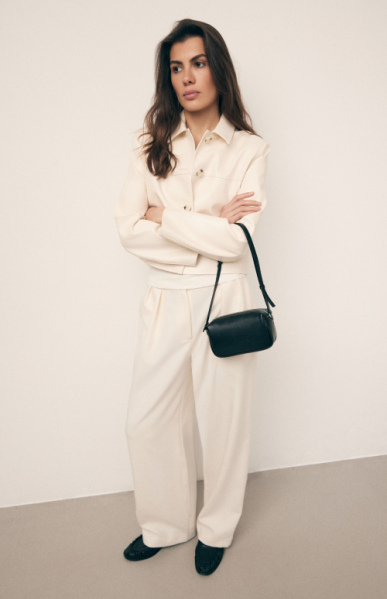 Сумка 4630 Черный