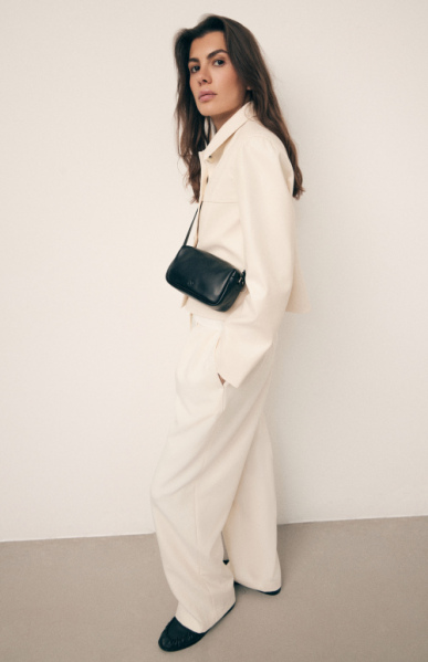 Сумка 4630 Черный