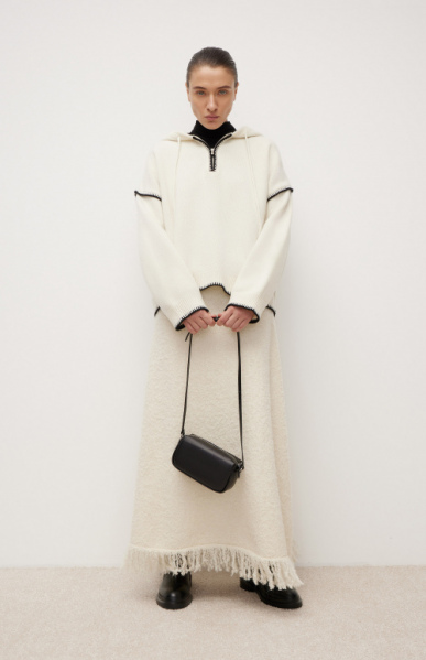 Сумка 4630 Черный