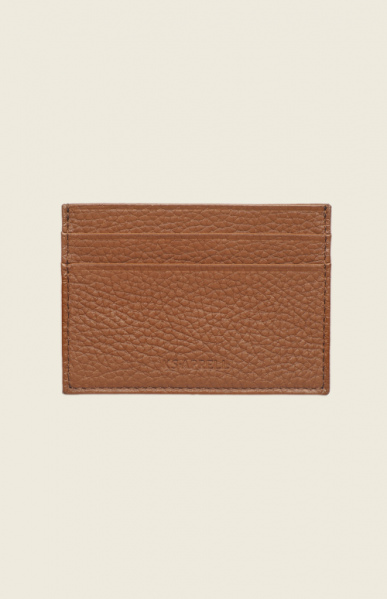 Картхолдер 4810 Шоколадный