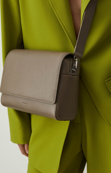 Сумка 5055 Тауп