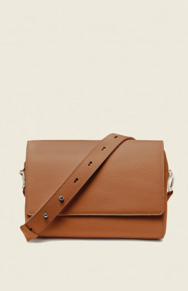 Сумка 5055 Коричневый