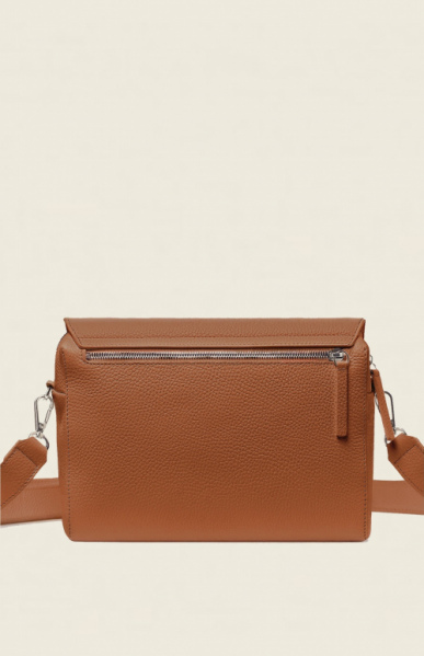 Сумка 5055 Коричневый