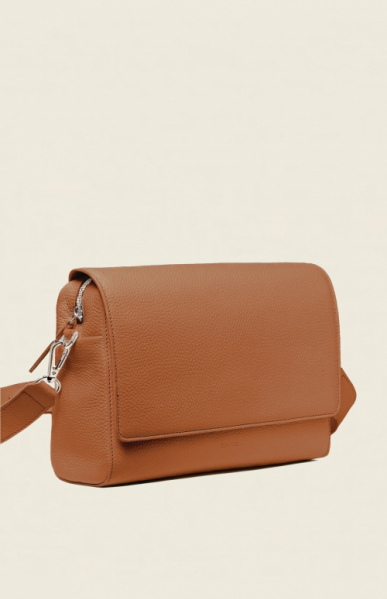 Сумка 5055 Коричневый