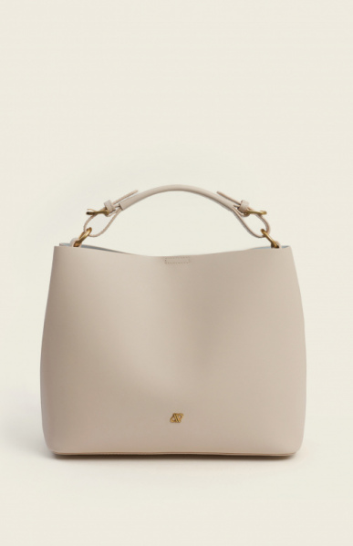 Сумка W5110 Светло-бежевый