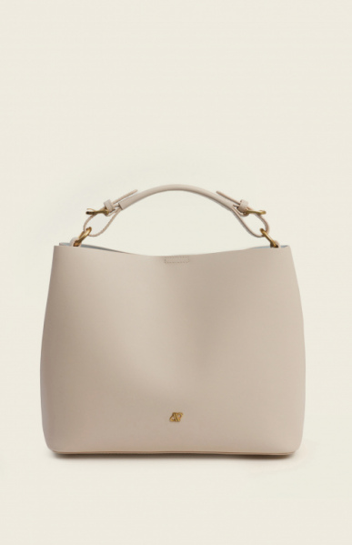 Сумка W5110 Светло-бежевый