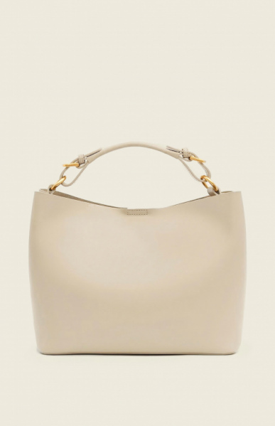 Сумка W5110 Светло-бежевый