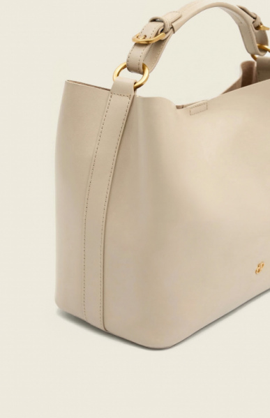 Сумка W5110 Светло-бежевый
