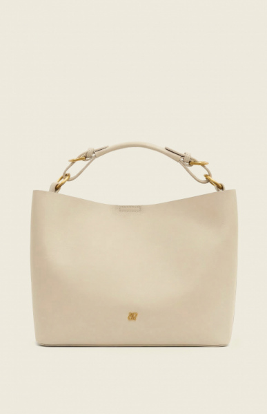 Сумка W5110 Светло-бежевый