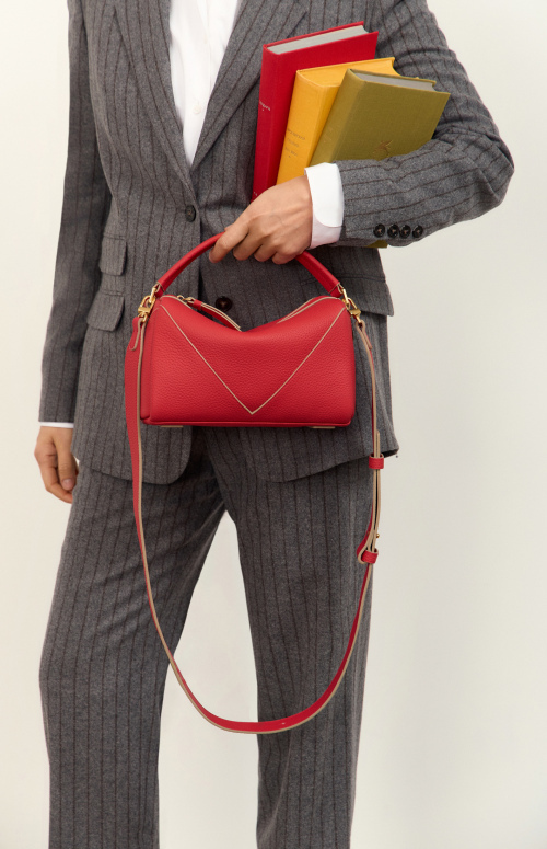 Сумка W5117 Красный