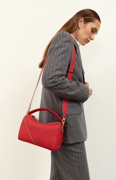 Сумка W5117 Красный