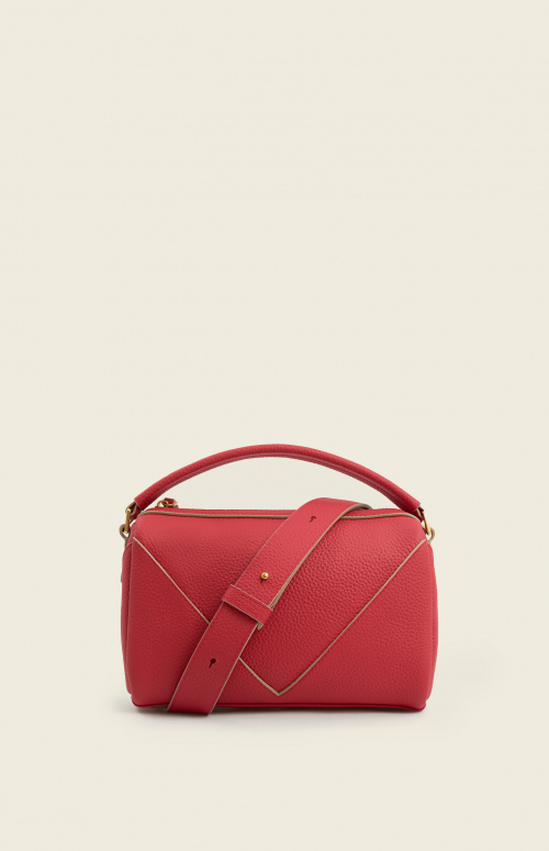 Сумка W5117 Красный