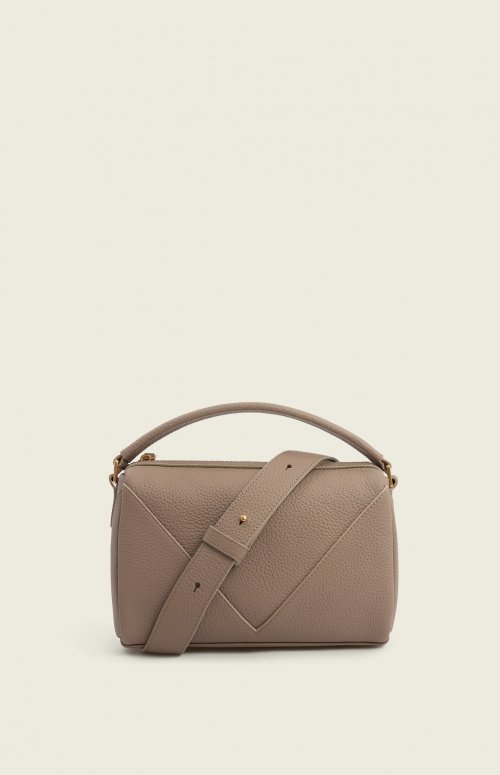 Сумка W5117 Тауп