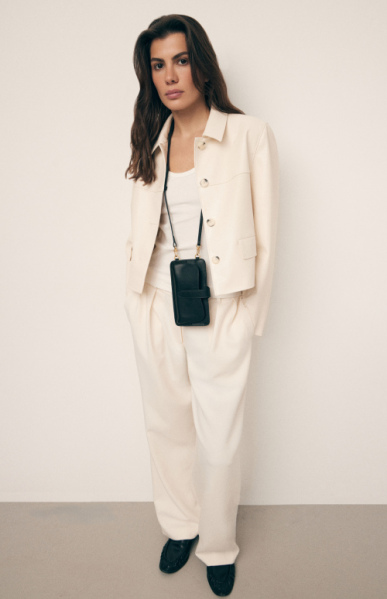 Сумка-чехол W5120 Черный