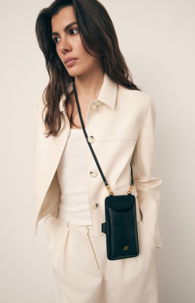 Сумка-чехол W5120 Черный