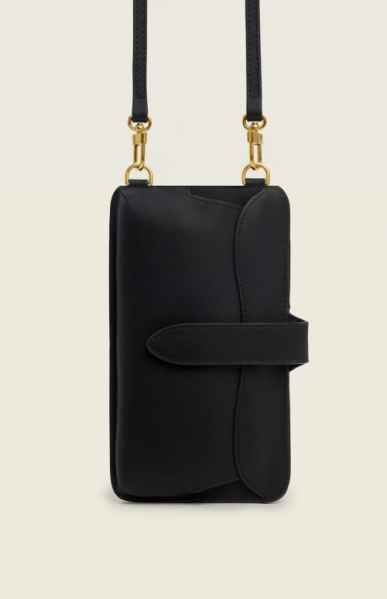 Сумка-чехол W5120 Черный