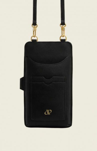 Сумка-чехол W5120 Черный