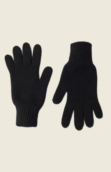 Перчатки 7811 Черный