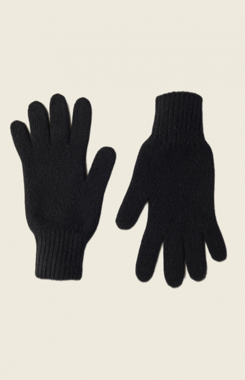 Перчатки 7811 Черный