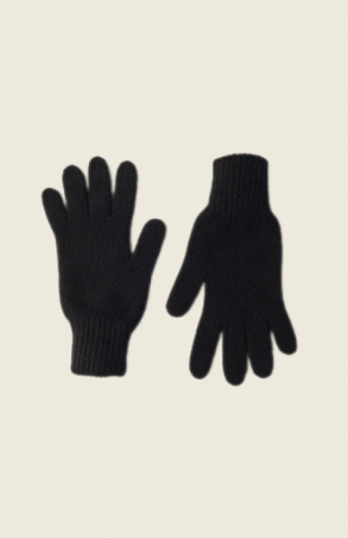 Перчатки 7811 Черный