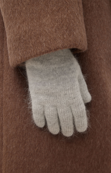 Перчатки 7811 Серый