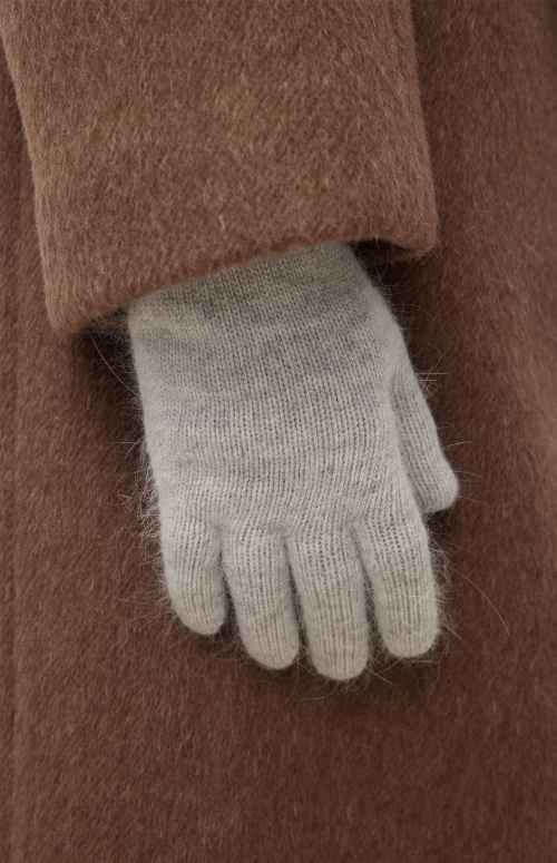 Перчатки 7811 Серый