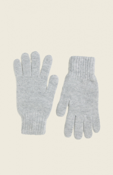 Перчатки 7811 Серый