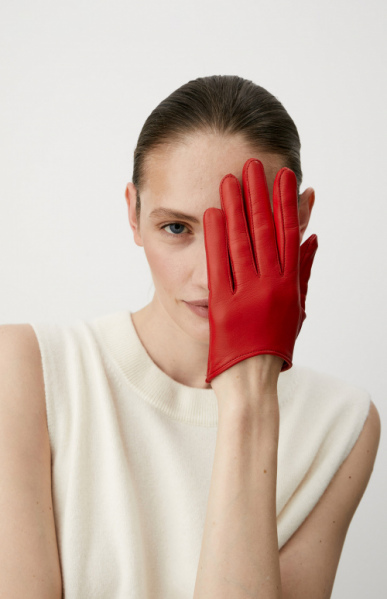 Перчатки 821 Рябина