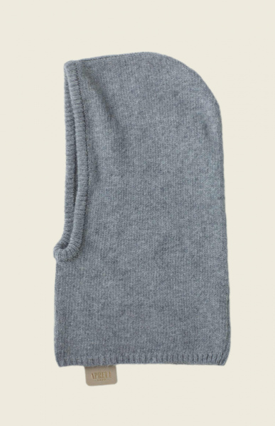 Капор Caldo Грифельный