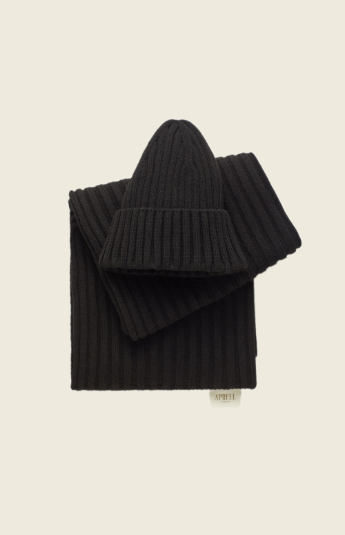 Комплект Luce Черный