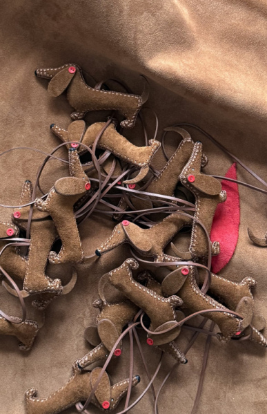 Подвес P5218 Такса