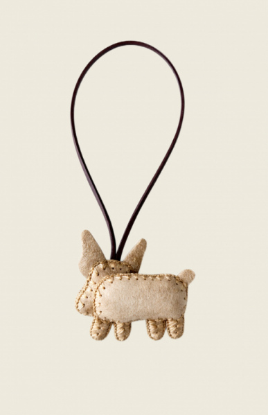 Подвес P5219 Французский бульдог