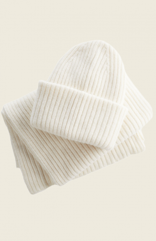 Комплект Ponce Ваниль