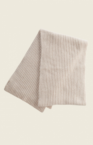 Шарф Ponce Айвори